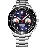 Velocity 4016 Quartz 42mm Chronograph Watch
