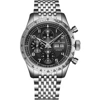 A450 Megalos 43mm Classic Chronograph Luxury Watch