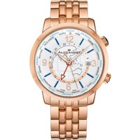 A171B Journeyman 2 42mm Luxury World Traveler Watch