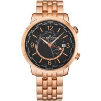 A171B Journeyman 2 42mm Luxury World Traveler Watch