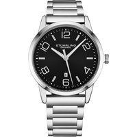 Directive Classic Quartz 42mm watch Stainless Steel Bracelet
