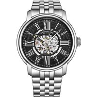 Atrium 4031 Automatic 42mm Skeleton