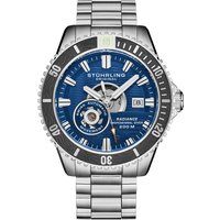 Radiance Automatic 44mm Skeleton
