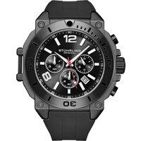 Spectra 50mm Japanese Quartz Chronograph