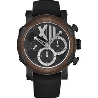 Titanic Dna Automatic Watch 46mm Model RJTICH.101.20