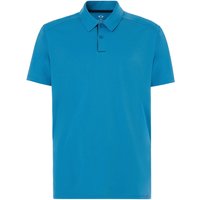 Divisional Button Up Golf Polo Shirt