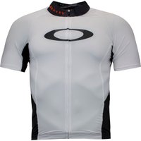 Jawbreaker Road Jersey Cycling Zip Up T Shirt