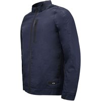City Performance Bomber Jacket Zip Up Track Top