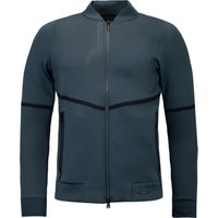 Radskin Shell Water Repellant Jacket Zip Up Track Top