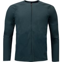 Radskin Shell Water Repellant Jacket Zip Up Top