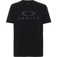 Short Sleeve Crew Neck O Bark T Shirt