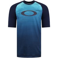 Rashguard Cycling Fitted T Shirt
