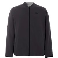 Reversible Hybrid Bubba Watson Golf Zip Up Bomber Jacket