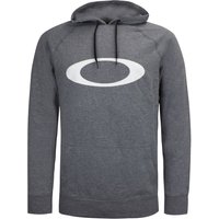 Long Sleeve Pullover Graphic Logo Hoodie