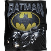 Flash Officially Licensed Silky Touch Super Soft Throw Blanket 152 x 127 cm