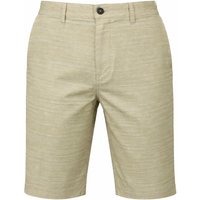 Quiksilver Men's Platypus Amphibian Shorts in Beige | Size: 34