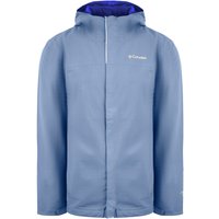 Whidbey Island Jacket