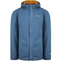 Waterproof Hooded Jacket