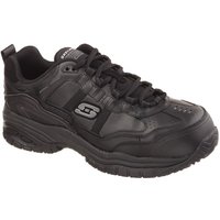 Soft Stride Grinnell Safety Shoe