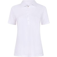 Shark Logo Golf Polo Shirt