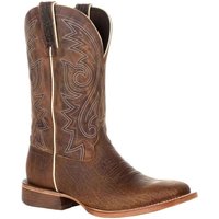 Arena Pro Worn Saddle Western Boot