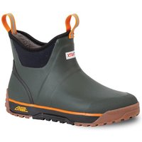 XTRATUF Men's ADB Ice Boot in Olive | Size: 12