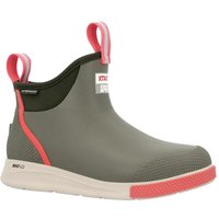 Ankle Deck Boot Sport
