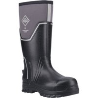 Grit S5 Safety Wellington