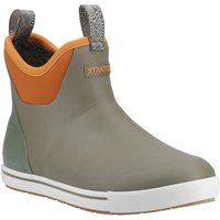 Ankle Deck Camp Boot