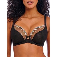 Love Haze Plunge Bra