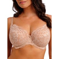 Fantasie Women's Emmaline Side Support Bra in Beige | Size: 34DD