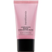 bareMinerals Complexion Rescue Highlighting Blush in Mauve Glow | Size: 15ml