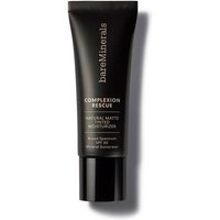 bareMinerals Complexion Rescue Natural Matte Tinted Moisturiser Mineral SPF30 30ml-Birch in None