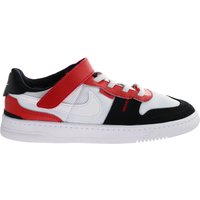 Squash Type Lace Up Synthetic Trainers
