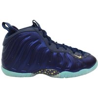 Little Posite One Lace Up Other Leather Trainers 13.5
