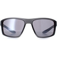 Sport Matte Dark Grey Silver Grey Mirror Brazen Fury Mi DC3294