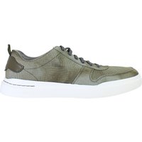 Grandpro Rally Trainers