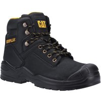 Striver Mid S3 Leather Safety Boots