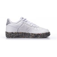 Force 1 KSA Lace Up Multicolor Other Leather Trainers 13.5