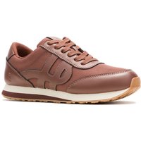 Hush Puppies Men's Seventy8 Sneaker in Brown | Size: 9