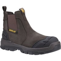 STRIVER XL Safety Boot