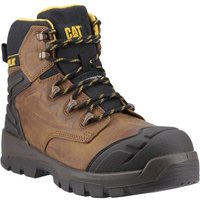 STRIVER XL 6" Safety Boot