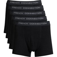 5 Pack Cotton Boxers
