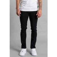 Cotton Five Pocket Chino Trousers