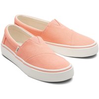Alpargata Fenix Slip On Shoes