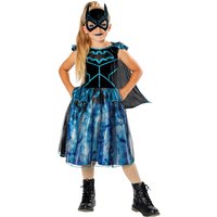 Rubies Bat Tech Batgirl Costume