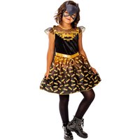 Rubies Deluxe Batgirl Costume