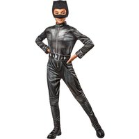 Rubies Deluxe Selina Kyle Catwoman Costume Batman