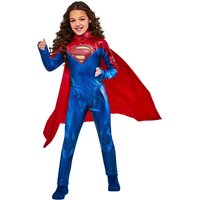 Rubies Flash Supergirl Costume