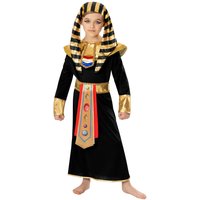Rubie's Black Pharaoh Costume | Size: Small